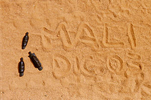 Mali - Dicembre 2003